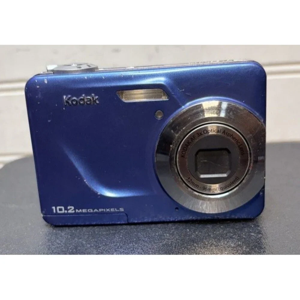 Kodak easyshare c180